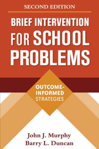 The Guilford School Practitioner Series