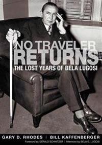 No Traveler Returns