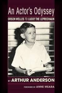 An Actor's Odyssey