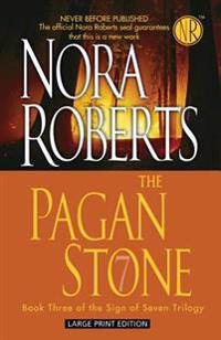 Roberts, N: Pagan Stone