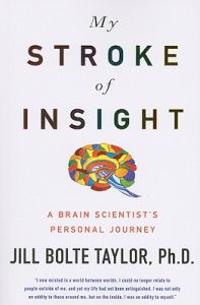 My Stroke of Insight