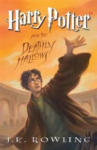 Rowling, J: Harry Potter and the Deathly Hallows