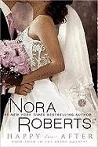 Bokomslag för Roberts, N: Happy Ever After