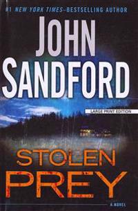 Sandford, J: Stolen Prey