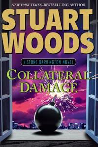 Woods, S: Collateral Damage