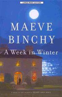 A Week in Winter