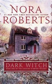 Bokomslag för Roberts, N: Dark Witch