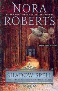 Roberts, N: Shadow Spell