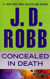 Concealed in Death