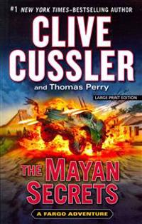 Cussler, C: Mayan Secrets