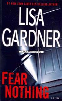 Gardner, L: Fear Nothing