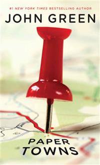 Green, J: Paper Towns