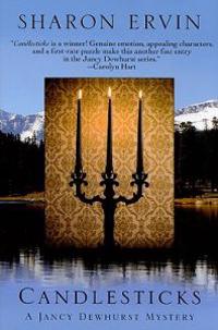 Candlesticks