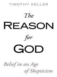 Keller, T: Reason for God