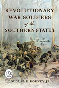Revolutionary War Soldiers of the Southern States