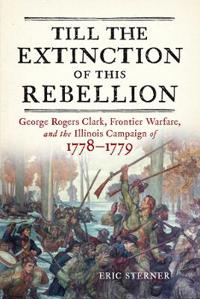 Bokomslag för "Till the Extinction of This Rebellion"