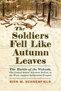 The Soldiers Fell Like Autumn Leaves