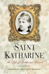 Saint Katharine