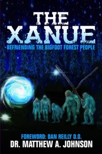 Xanue
