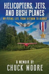 Helicopters, Jets, and Bush Planes