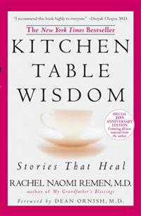 Kitchen Table Wisdom