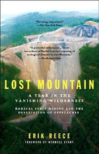 Lost Mountain