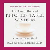 Little Book of Kitchen Table Wisdom