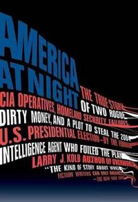 America at Night
