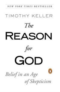 The Reason for God