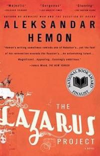 The Lazarus Project