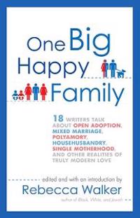 One Big Happy Family