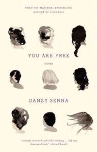 You Are Free: Stories