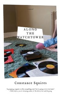 Along the Watchtower