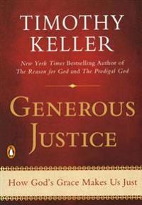 Generous Justice