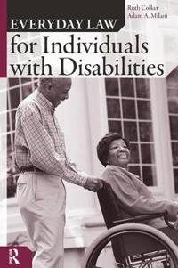 Everyday Law for Individuals with Disabilities