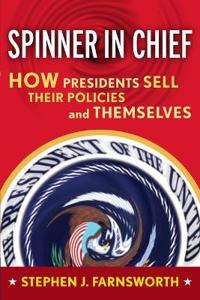 Spinner in Chief