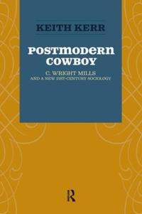 Postmodern Cowboy