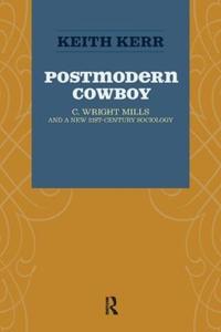 Postmodern Cowboy