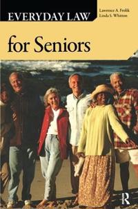 Bokomslag för "Everyday Law for Seniors"