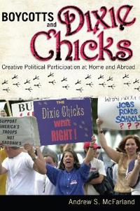 Boycotts and Dixie Chicks