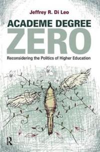 Academe Degree Zero
