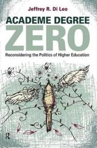 Academe Degree Zero