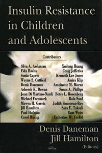 Insulin Resistance in ChildrenAdolescents