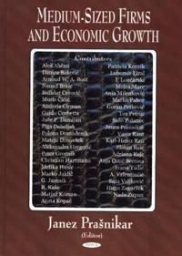 Medium-Sized Firms & Economic Growth