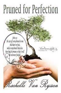 Pruned for Perfection: An adventure with God through the ever changing event we call life.