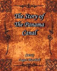The Story of The Panama Canal (1913)
