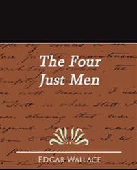The Four Just Men