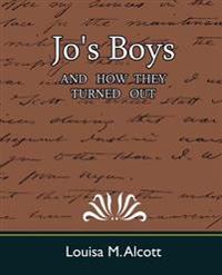 Jo's Boys