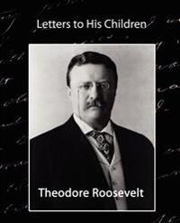 Bokomslag for "Letters to His Children"