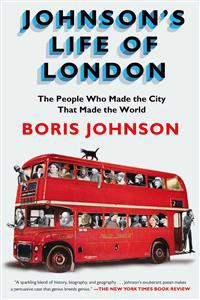 Johnson's Life of London